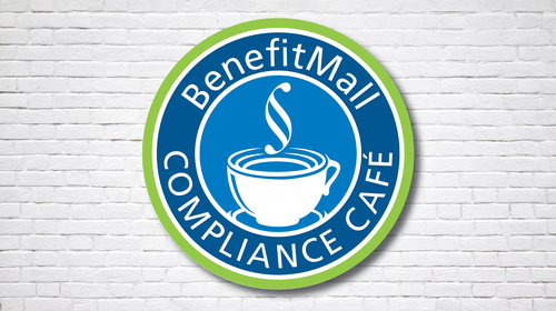 Compliance Cafe Banner