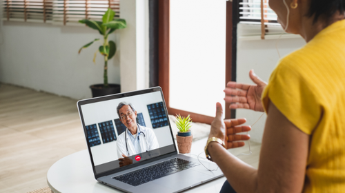 CAA 2023 Allows for Telehealth Relief