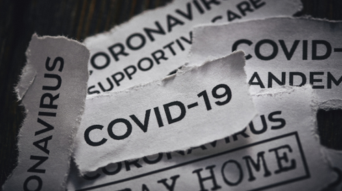 Covid-19 Broker Alert Blog Post