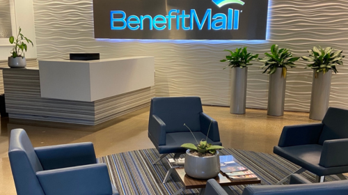 History of BenefitMall Listing Image