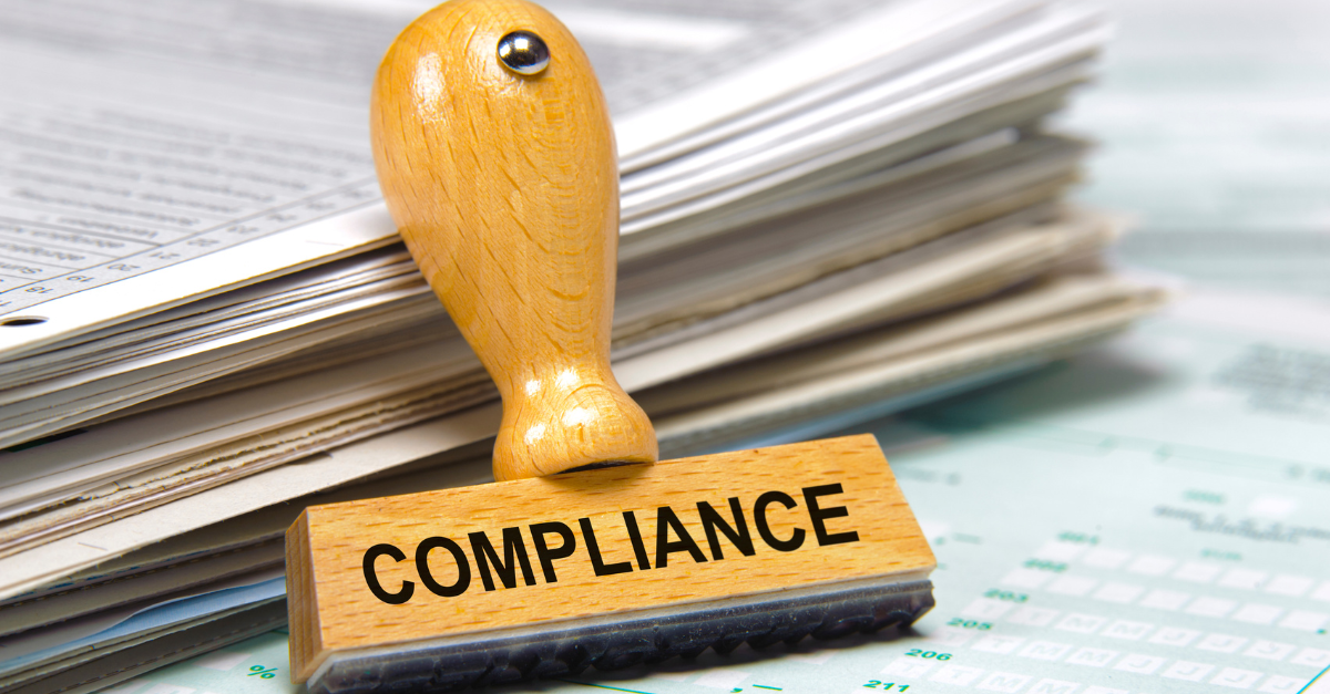 Knowledge to Guide Your Clients Through Compliance