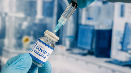 New York Extends Paid Leave for COVID Vaccinations through December 31, 2023