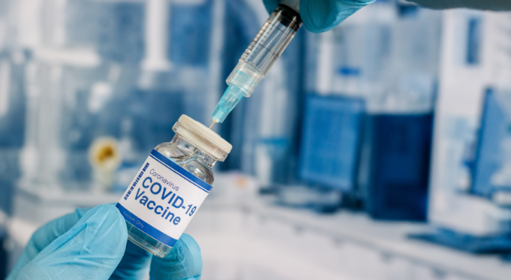 New York Extends Paid Leave for COVID Vaccinations through December 31, 2023
