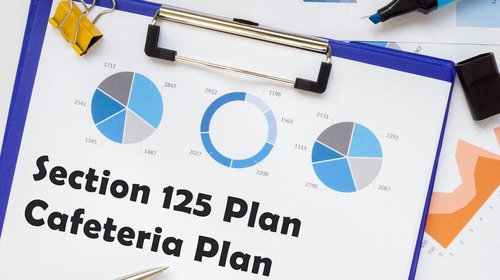 Section 125 Plans and Nondiscrimination Testing Rules The Basics