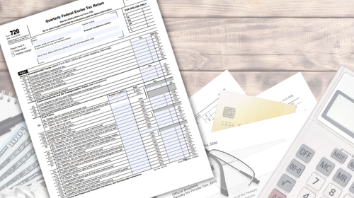 Revised Form 720 (6-21-23)