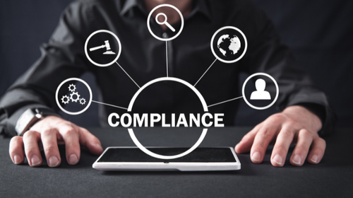 Year-End Compliance Review