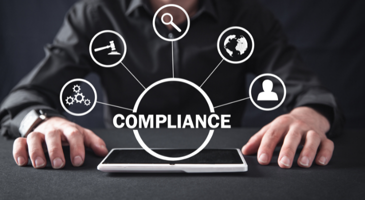 Year-End Compliance Review