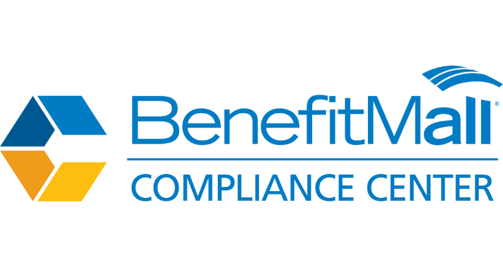 BenefitMall Compliance Centre Logo