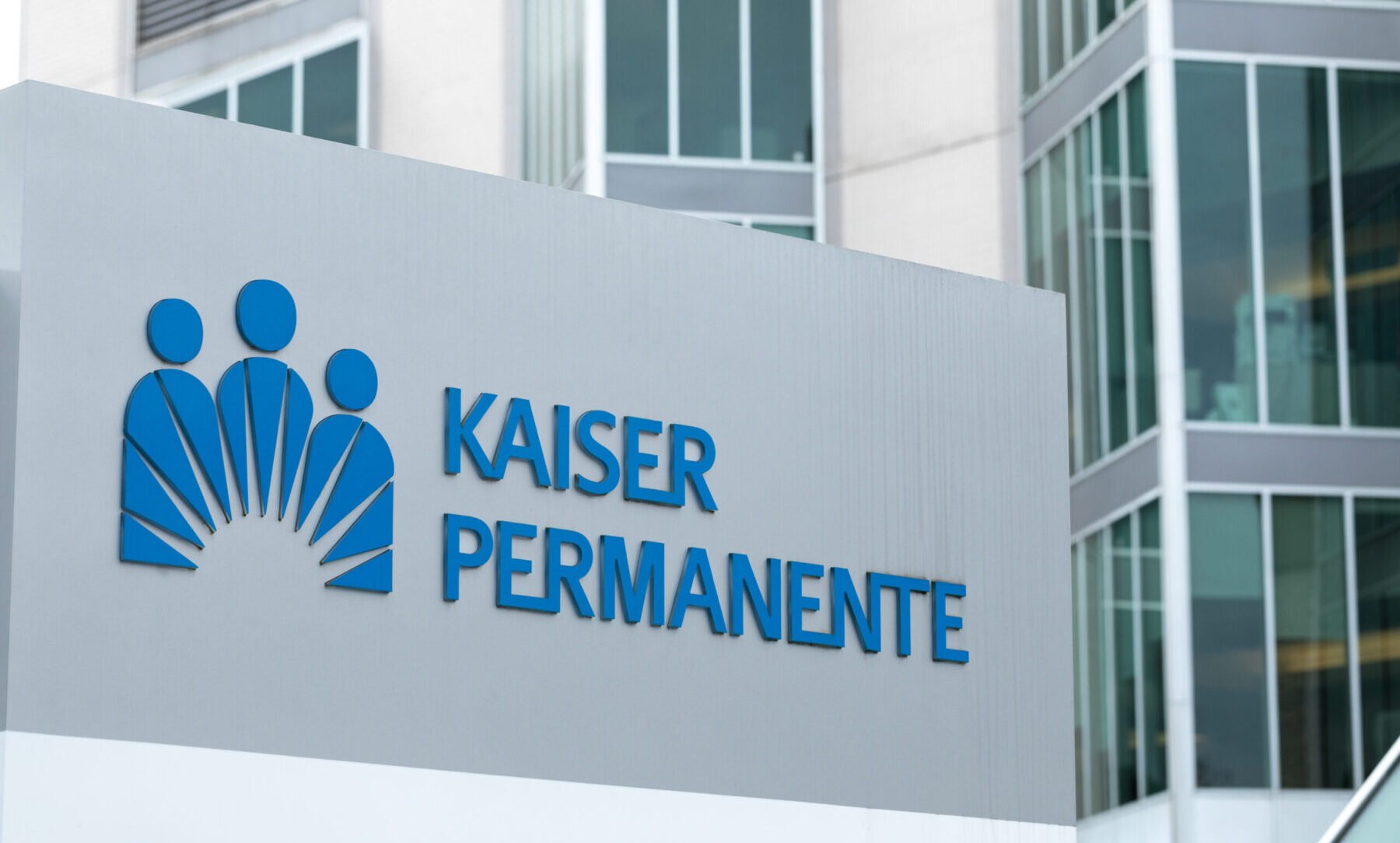 Kaiser Permanente